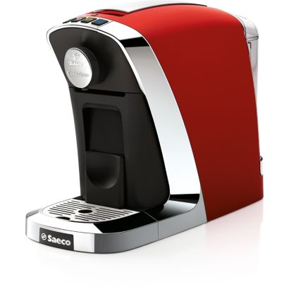 Cafissimo Tuttocaffè