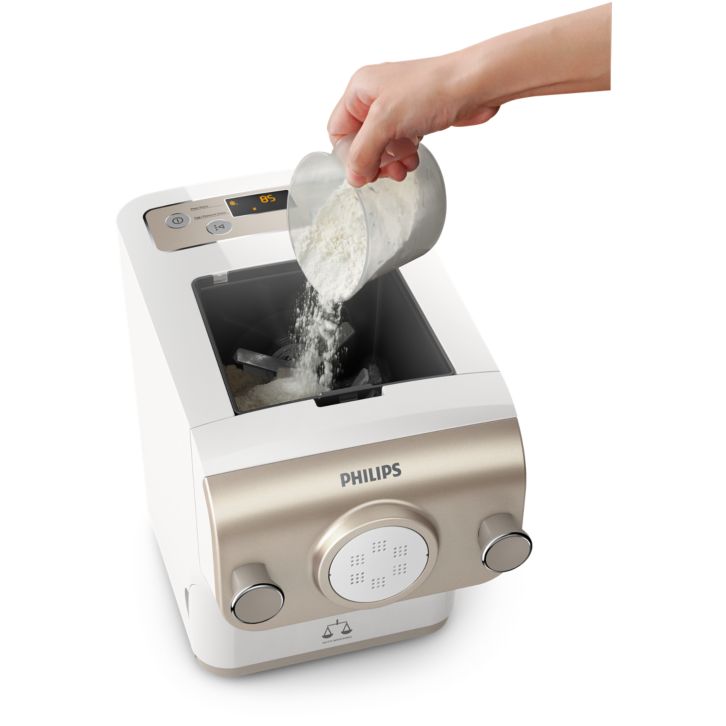 Enjoy endless fresh pasta options under 10 minutes