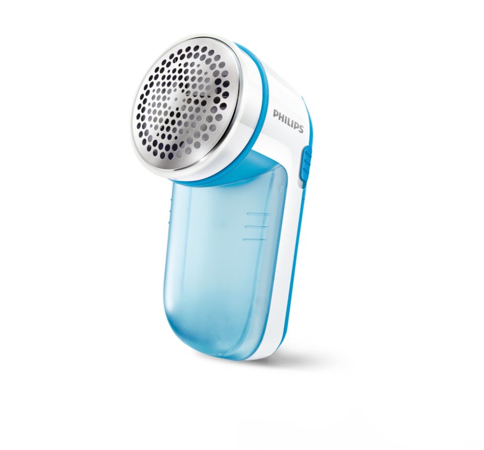 Fabric Shaver