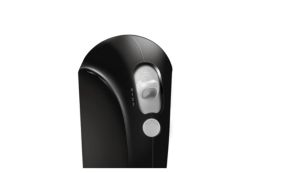 Multiple speeds and turbo function