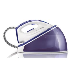 SpeedCare Steam generator iron