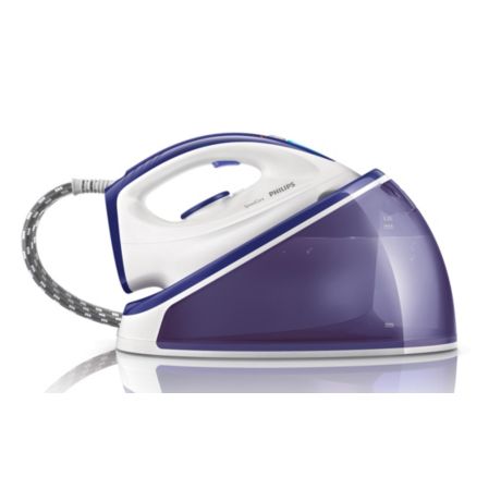 GC6611/30 SpeedCare Steam generator iron