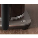 Il rituale di preparazione del perfetto caffè americano