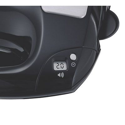 Digitaalne taimer selge valmidussignaaliga