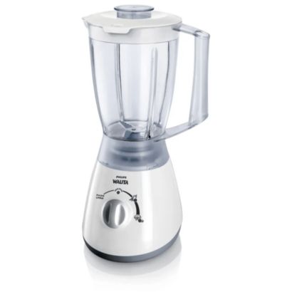 Standard Product Photo Philips Blender