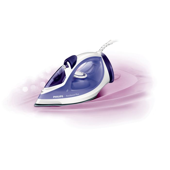Philips iron steam gc2048 sales