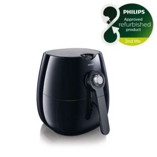 Viva-collectie Airfryer - Refurbished