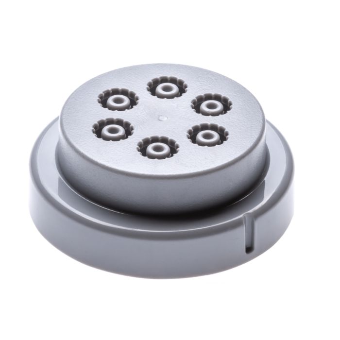 Til udskiftning af din nuv&aelig;rende penne-hulskive.