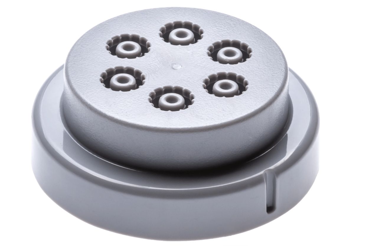 Til udskiftning af din nuv&aelig;rende penne-hulskive.