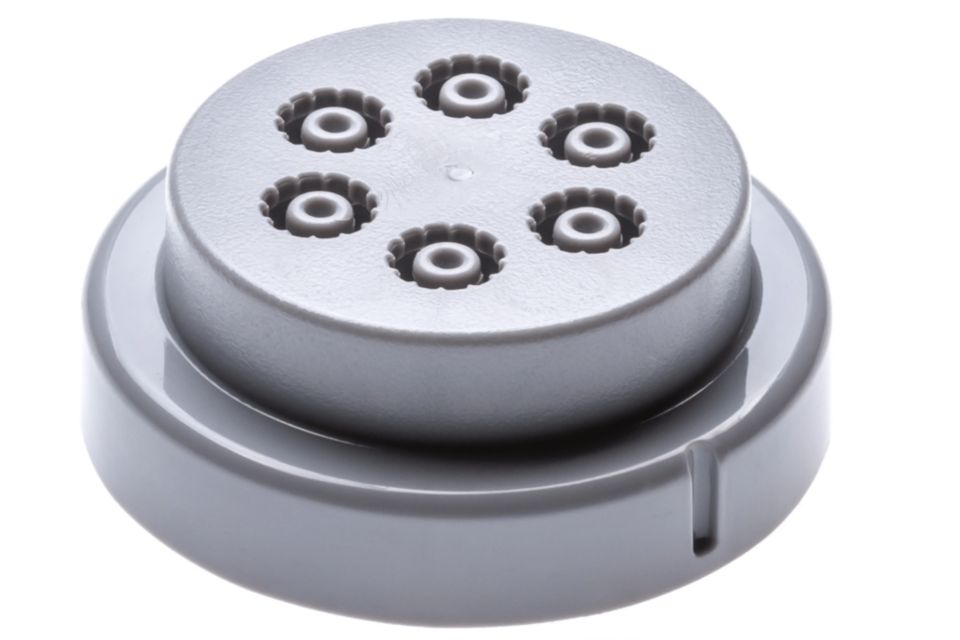 Til udskiftning af din nuv&aelig;rende penne-hulskive.