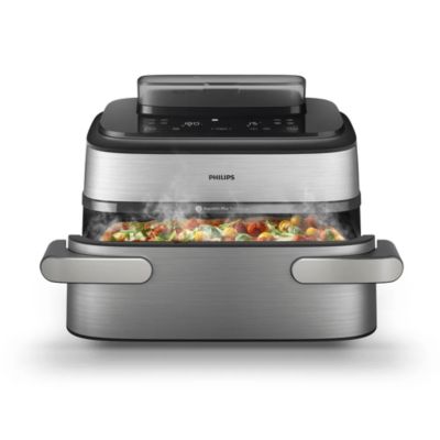 Philips Airfryer serie 5000
