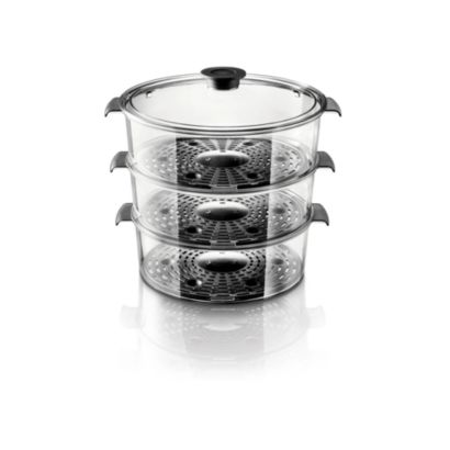 Philips Avance Collection