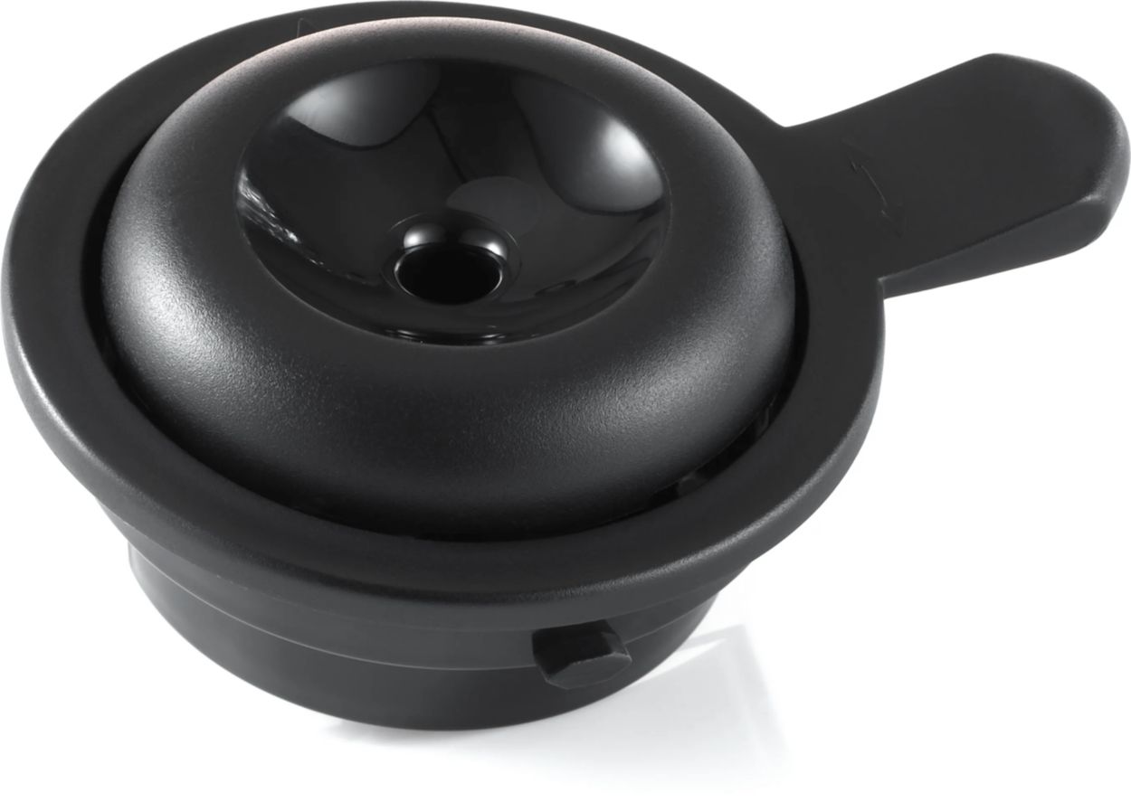 L&aring;g til kaffekande