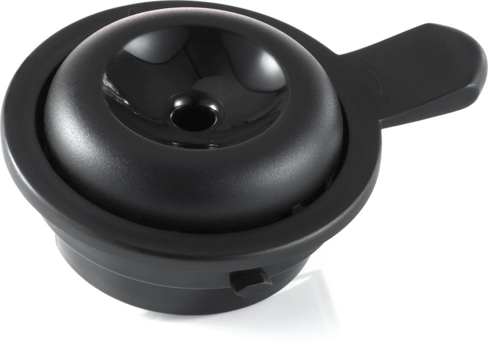 L&aring;g til kaffekande