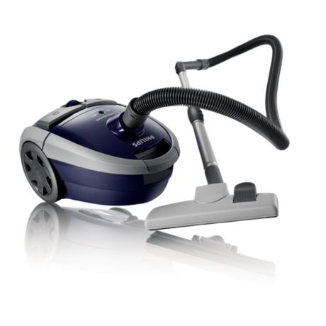 FC8612/01 Expression Aspirador con bolsa