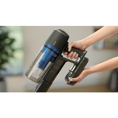 Philips Cordless VC 3000 Series