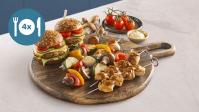 Padidinkite savo kepimo galimybes