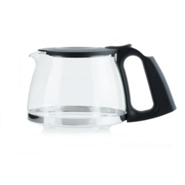 Coffee jug