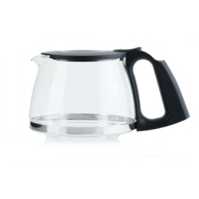 Essential part of your coffee maker