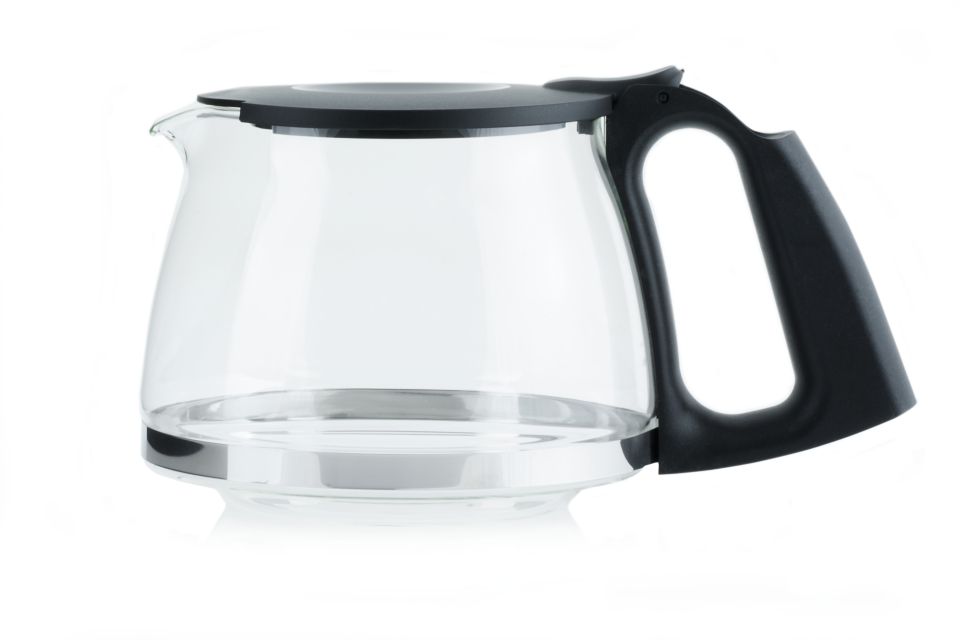 Une pièce essentielle de votre cafetière