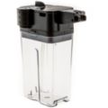 Complete milk carafe