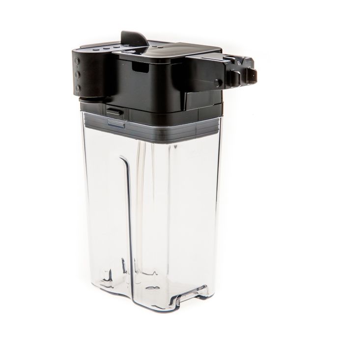 Complete melkbeker