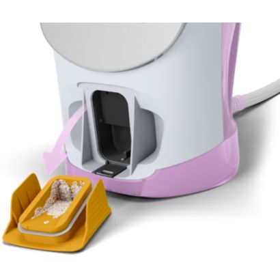 Εγγυημένη απόδοση ατμού