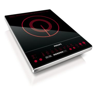 Induction cooker