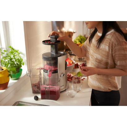 Philips Avance Collection