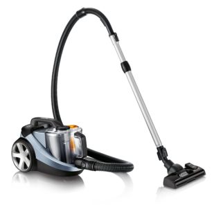 PowerPro Aspirateur sans sac