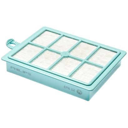 Oryginalny wymienny filtr EPA12 firmy Philips