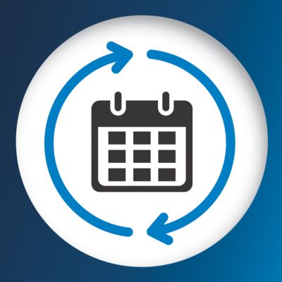 Mijenjajte svaka 4 mjeseca kako biste produžili vijek trajanja svog aparata