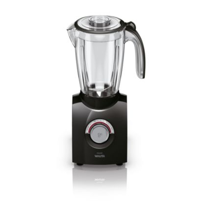 Seu Walita com um toque especial