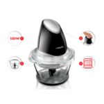 Vsak dan uživajte v doma pripravljeni hrani