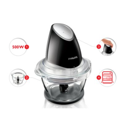 Philips Viva Collection