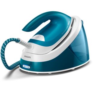 PerfectCare Compact Essential Steam generator iron