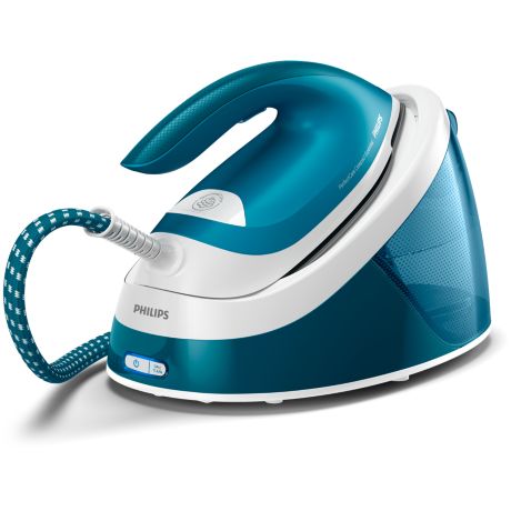 GC6815/20 PerfectCare Compact Essential Steam generator iron