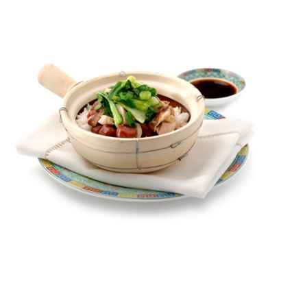 Great tasting rice, just as you remember it