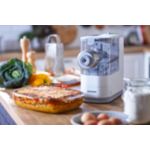 Čerstvé a rýchlo pripravené cestoviny tak, ako ich máte radi