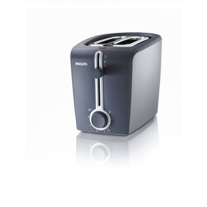 Tostadas increíbles, fácil de limpiar