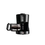 Café gostoso com total facilidade
