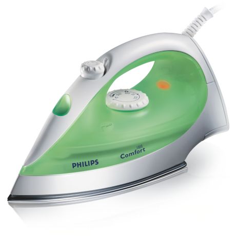 GC1110/02  Steam iron