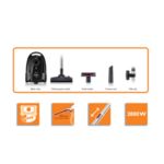 Poudarek je na moči