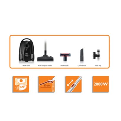 Poudarek je na moči