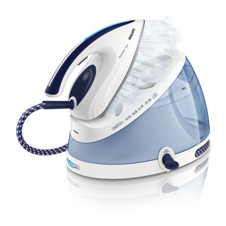 GC8621/02 PerfectCare Aqua Centrale vapeur