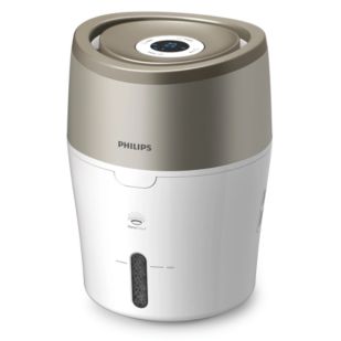Series 2000 Luftfuktare