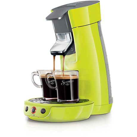 HD7825/10 SENSEO® Viva Café Kaffeepadmaschine