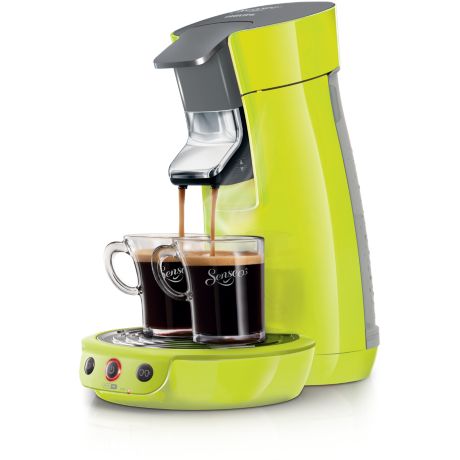 HD7825/10 SENSEO® Viva Café Kaffeepadmaschine