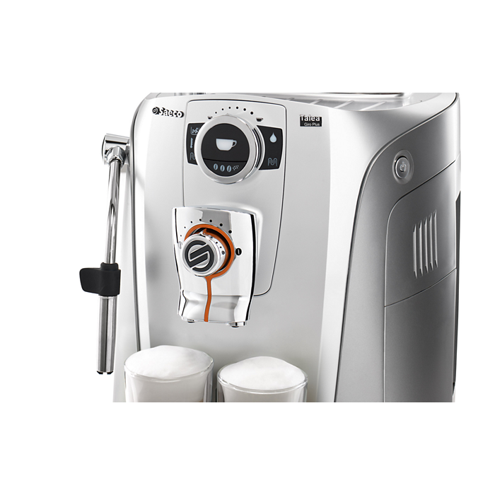 Talea Super-automatic espresso machine RI9822/47 | Saeco Talea Super-automatic espresso machine RI9822/47 | Saeco