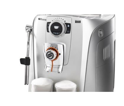 Talea Super-automatic espresso machine RI9822/47 | Saeco